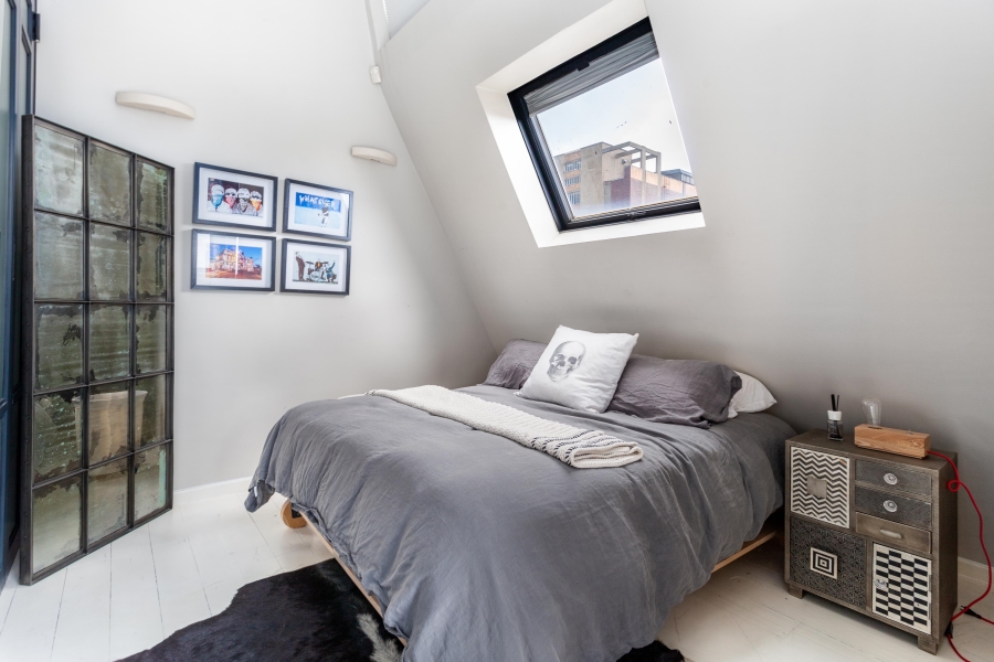 To Let 2 Bedroom Property for Rent in Cape Town City Centre Western Cape